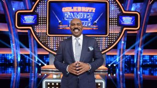 Celebrity Family Feud photo