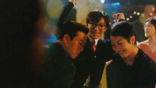 行运一条龙 photo