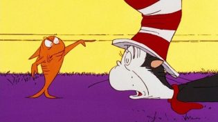 The Cat in the Hat photo