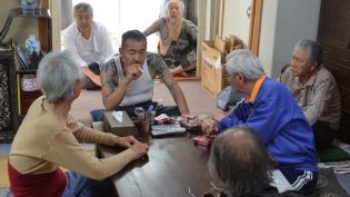 龙三和他的七人党 photo