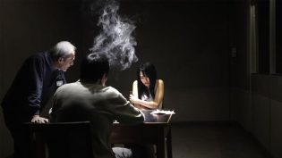 复仇者之死 photo