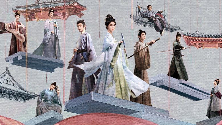 莫离 photo
