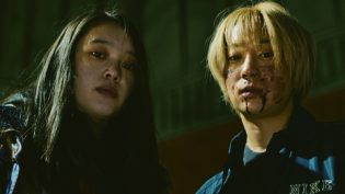 辣妹刺客 photo