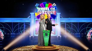 Wheel of Fortune photo