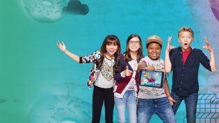 Game Shakers photo