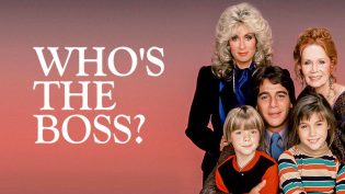 Who's the Boss? photo
