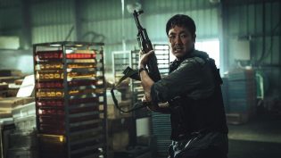 毒战2 photo