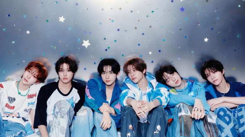 NCT WISH photo
