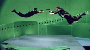 The Matrix Revisited photo
