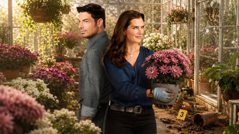 Flower Shop Mystery: Mum's the Word photo