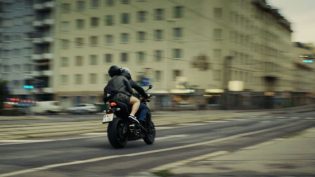 警事：以暴制暴 photo