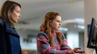 Aurora Teagarden Mysteries: How to Con A Con photo