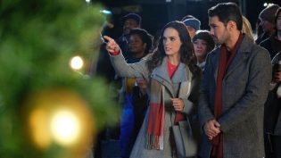 A Timeless Christmas photo