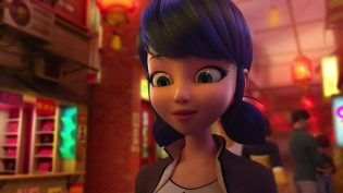 奇迹少女 龙女觉醒 photo