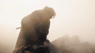 武士生死斗 photo