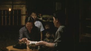 悲情城市 photo