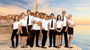 Below Deck Mediterranean photo