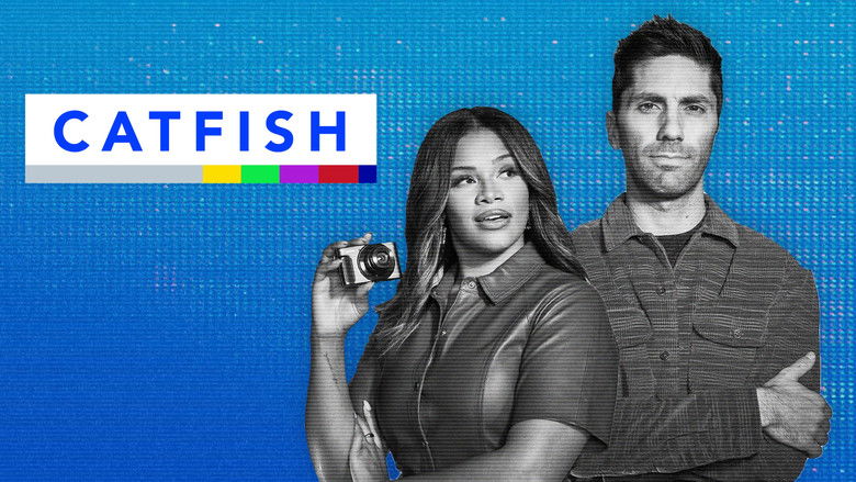 Catfish: The TV Show photo