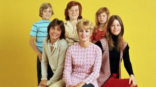The Partridge Family photo