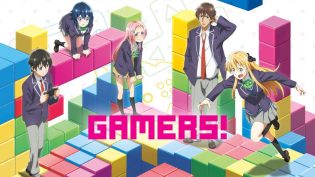 GAMERS电玩咖！ photo