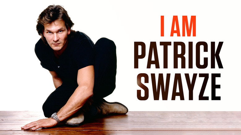 I Am Patrick Swayze photo