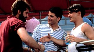 Longtime Companion photo