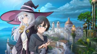 魔女之旅 photo