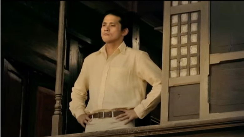 Sa Ngalan Ng Ama, Ina, At Mga Anak photo