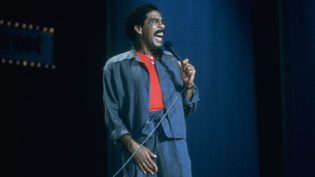 Richard Pryor: Here and Now photo