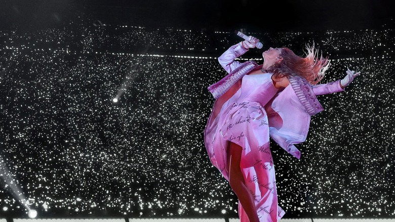 Taylor Swift | The Eras Tour | The Final Show photo