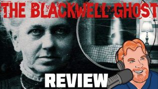 The Blackwell Ghost photo