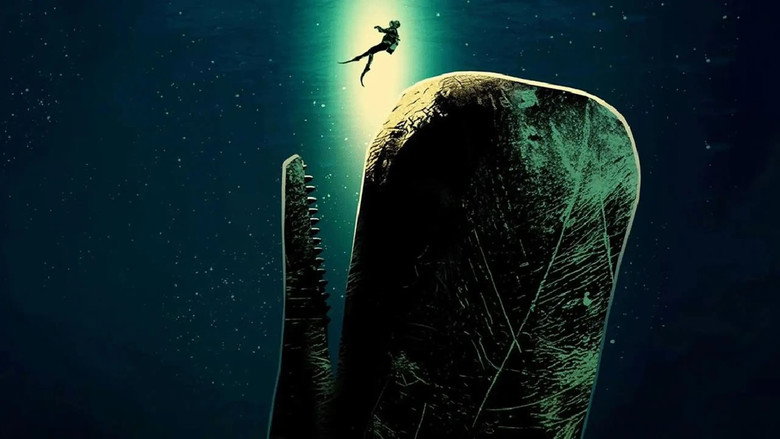 Whalefall photo