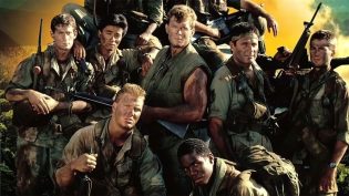 Tour of Duty photo
