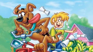 A Pup Named Scooby-Doo photo