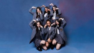 韩团星学院：KATSEYE photo
