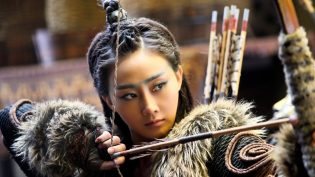 天将雄师 photo