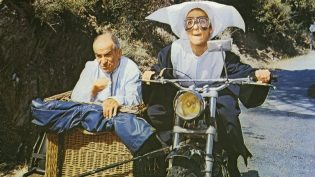 警察结婚记 photo
