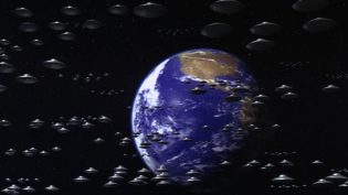 火星人玩转地球 photo