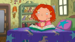 As Told by Ginger photo