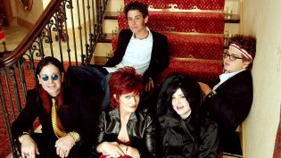 The Osbournes photo
