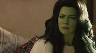 She-Hulk: Attorney at Law photo