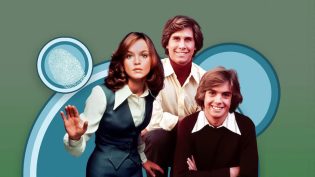 The Hardy Boys / Nancy Drew Mysteries photo