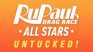 RuPaul's Drag Race All Stars: UNTUCKED photo