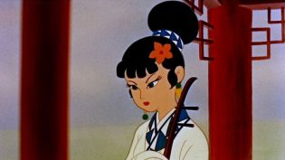 白蛇传 photo