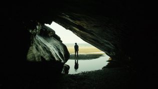 失明笔记 photo