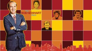 The Bob Newhart Show photo