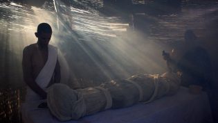 Secrets of the Dead photo