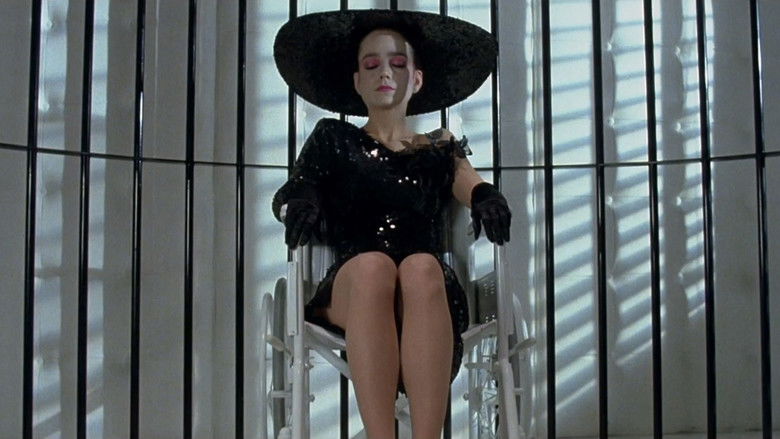 休克疗法 photo