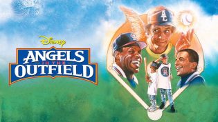 Angels in the Outfield photo