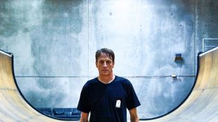 Pretending I'm a Superman: The Tony Hawk Video Game Story photo